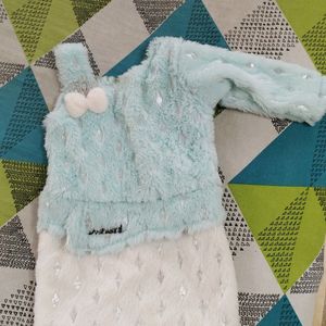 Infant Dress