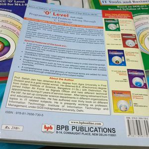 Olevel Module 3 Book