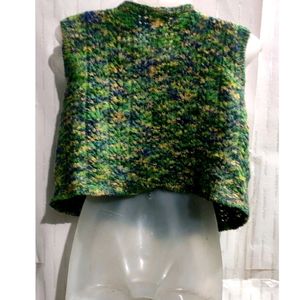 Cardigan Sweater For Women's