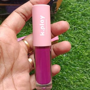 K.Play Flavoured Lip Gloss