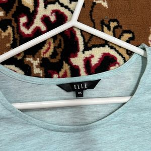 Elle Women Top