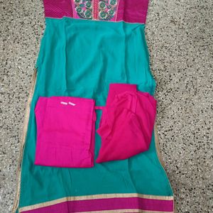 New Kurta Suit Set For Women