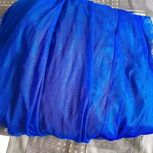 2times Used Slit Skirt Anarkali