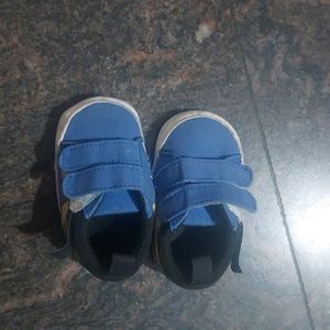 Baby Boy Shoes