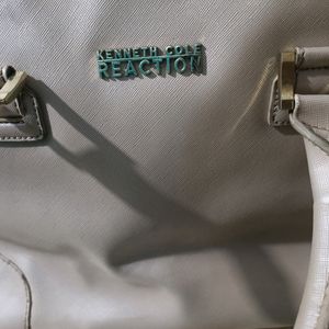 Kenneth Cole Reaction Handbag, original