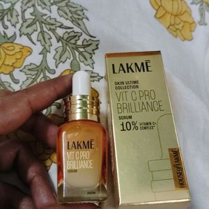 Lakme Serum