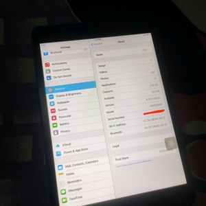 iPad Mini Excellent Condition Like New