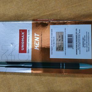 Kent Unomax Pen