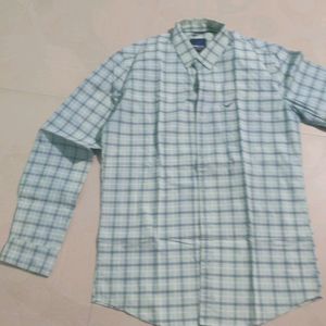 Full Hands Formal Shirt