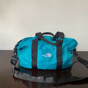 The North Face Small Duffel Bag