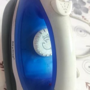 Wireless Steam Iron