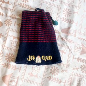 Woolen Cap (COMBO Of 3)