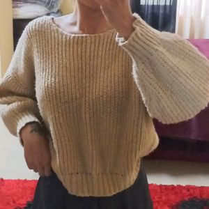 Woolen Sweater