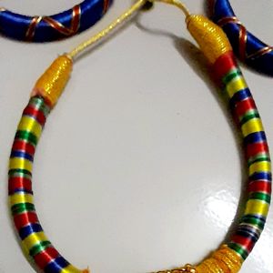 Handmade Jewellery