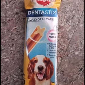 Pedigree Dentastix Oral Care for Adult