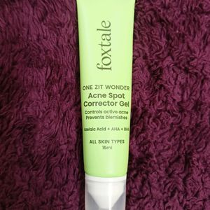 🔥Acne Spot Correcter Gel