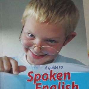 Spoken English