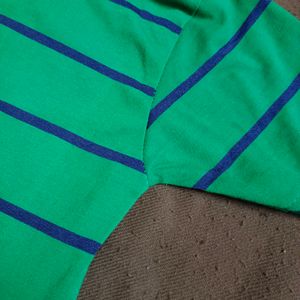 Green Lining T-shirt