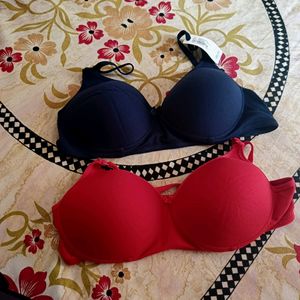 Inner Wear Padded Bras