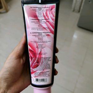 Imported Rose Cosmic Cream/Lotion