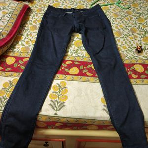 Lee Straight Jeans For Women