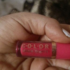 Colour Lipstick