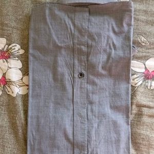 Grey Formal Shirt