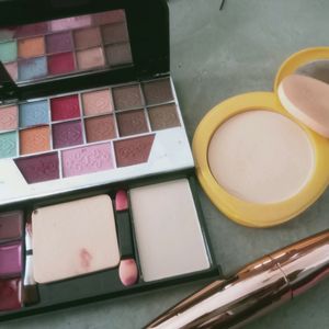 Makeup Kit