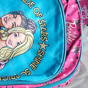 Barbie Kids Bag Pack