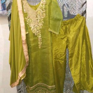 Fixed Price Combo 2 Wedding Heavy Suit