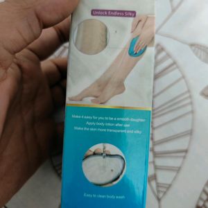 Epilator Hair Removal Device