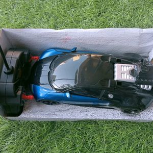 Rc Remote Control Car( Combo )