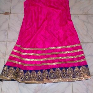 Lehenga Choli