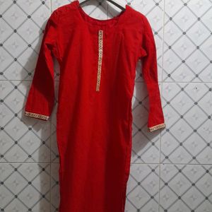 Summer Kurti