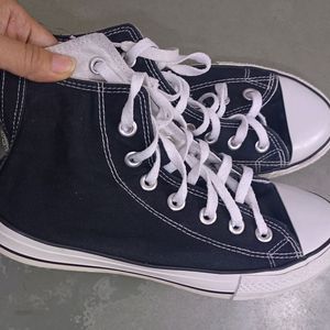 Converse Shoe