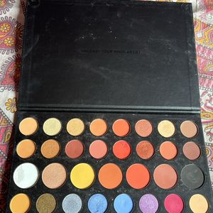 Eyeshadow Palette