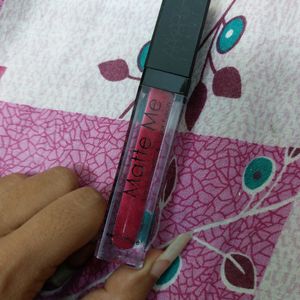 Dark Pink Lipstick 4ml