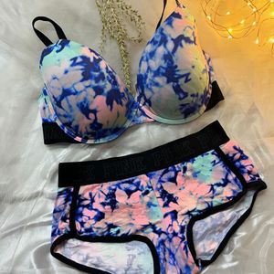 Victoria Secret Bra And Penty