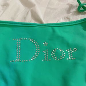 DIOR Bikini Bottom Brief For Women