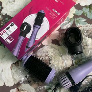 Agaro HV2179 LITE Hair Dryer & Volumizer Brush