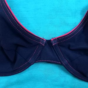 38C BRANDED Bralette