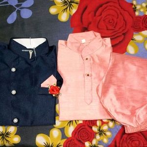 Boy's Kurta set