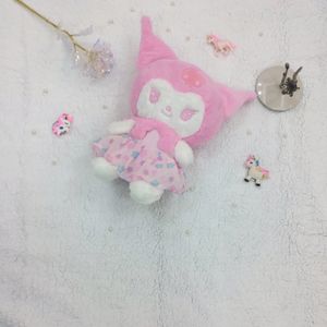 Fur Kuromi Toy (SALE)!!!