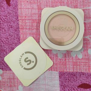 👰NEW PACK SHEGLAM COMPACT 👰