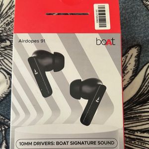 boAt Airdopes91 Truly Wireless EarBuds