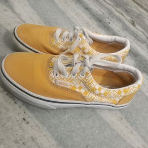 Vans Orginal Unisex Shoes