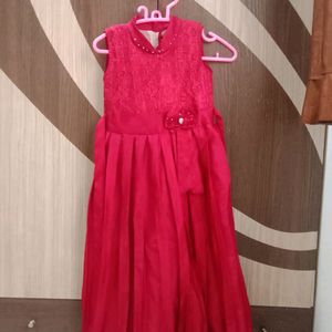 Kids Party Dress