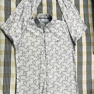 Super Look Casual Shirt (M size)