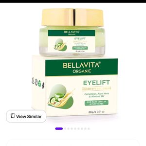 Bella Vita Eye Cream