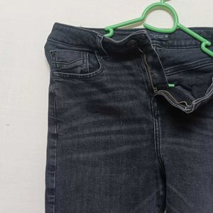 Slim Fit Zara Jeans